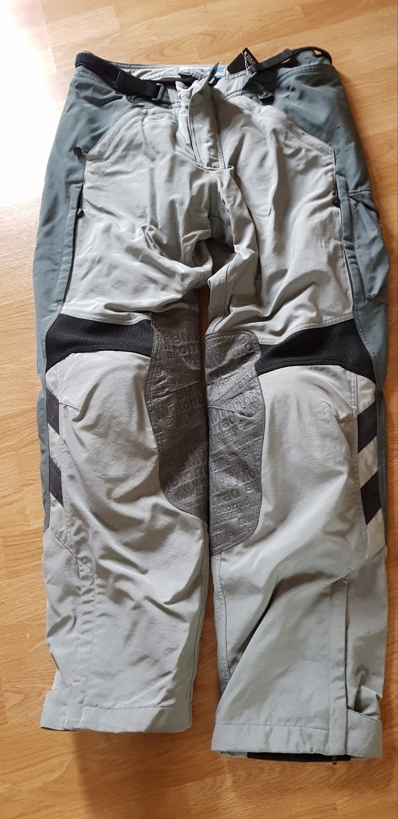 Nieuwe motorbroek bmw rellye maat 56, Motoren, Kleding | Motorkleding, Ophalen of Verzenden, Nieuw met kaartje, Broek | textiel