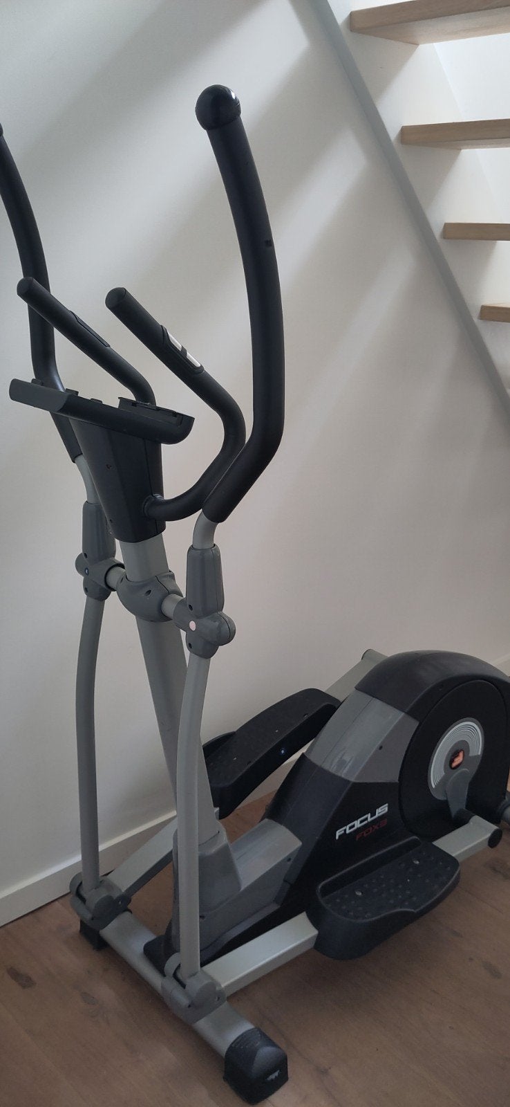 Focus Fitness Plus Crosstrainer, Ophalen, Gebruikt, Crosstrainer