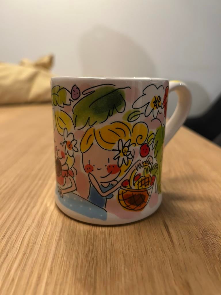 Blond Amsterdam servies - Diverse items, Blond Amsterdam, Overige typen, Nieuw, Ophalen of Verzenden