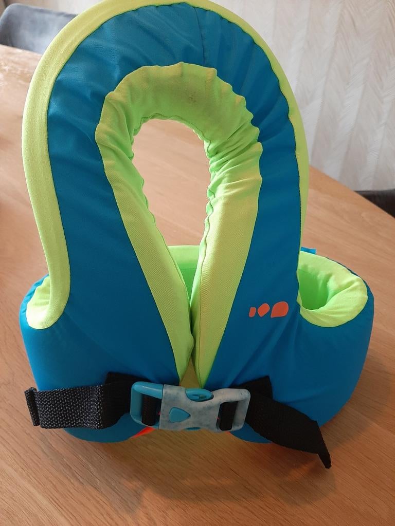 Nabaiji zwemvest/ drijfvest Decathlon, Nabaiji, Jongetje of Meisje, Nieuw, Overige maten