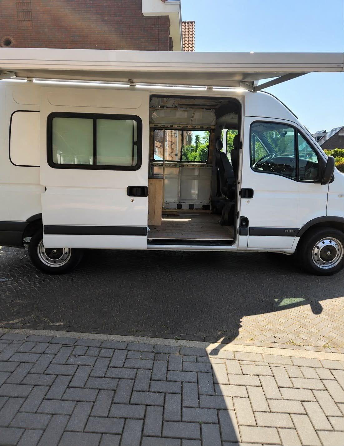 Caravans And Camping Renault