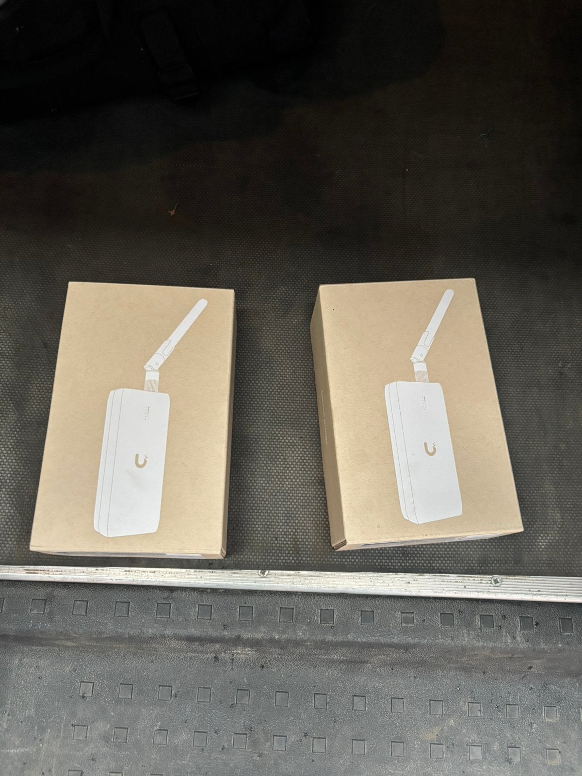 Unifi Device Bridge nieuw in doos, Computers en Software, Ophalen of Verzenden, Nieuw, Ubiquiti