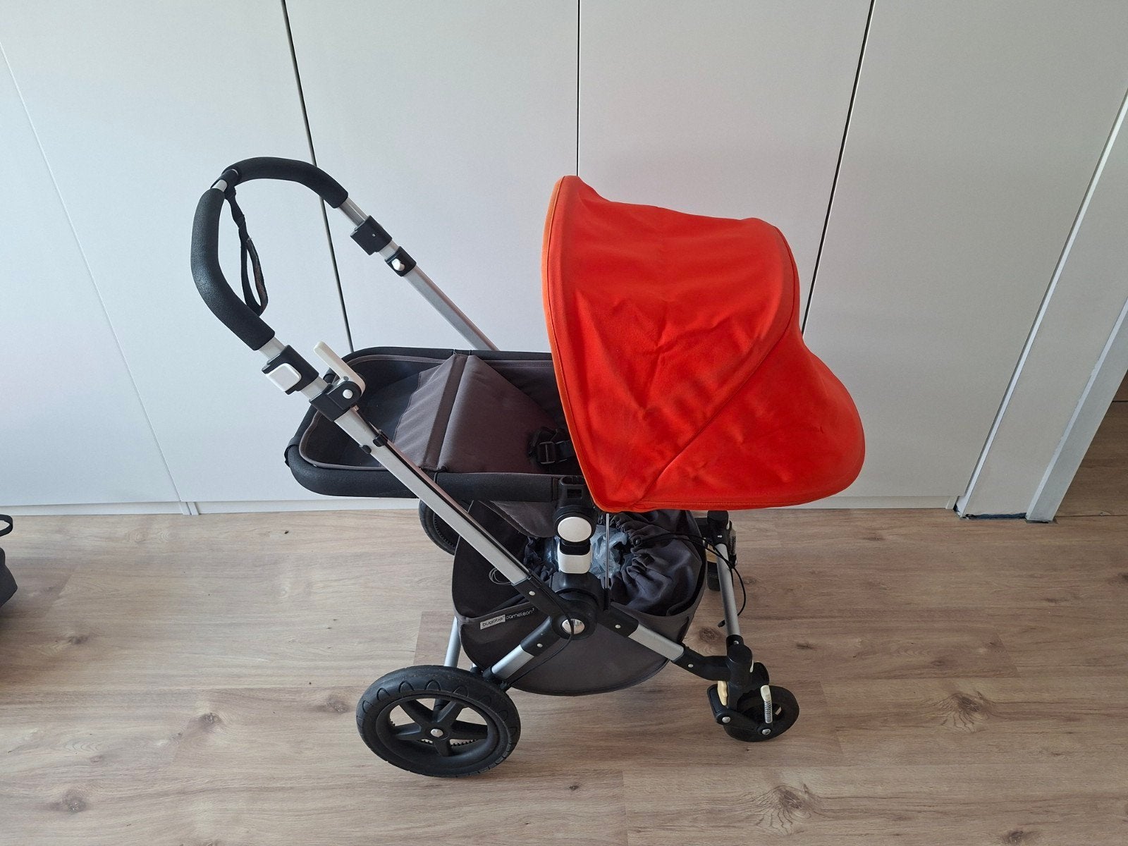 Bugaboo chameleon 3 + maxi cosi pebble+base+Axiss fix, Ophalen of Verzenden, Gebruikt, Bugaboo