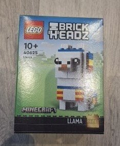 Lego 40625 Lama Ongeopend, Ophalen, Nieuw