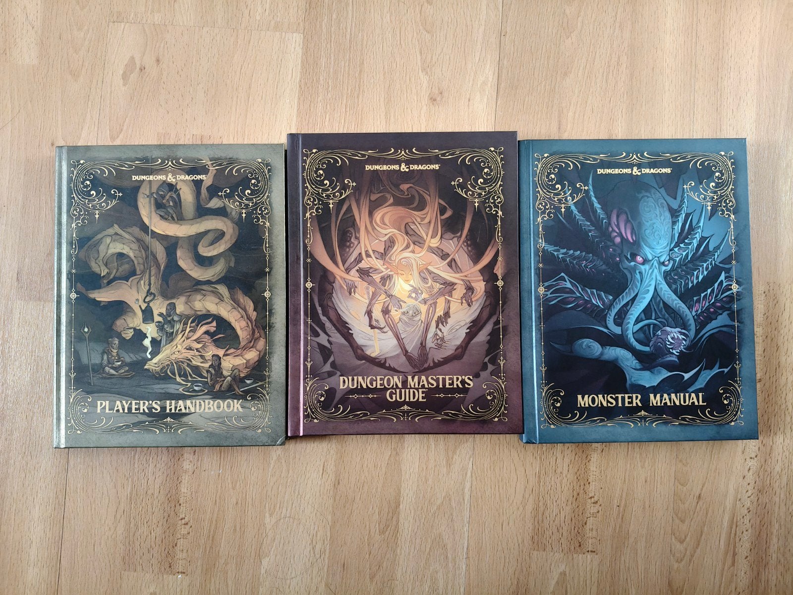 Dungeons and Dragons alt art Boeken set, Boeken, Ophalen of Verzenden, Nieuw