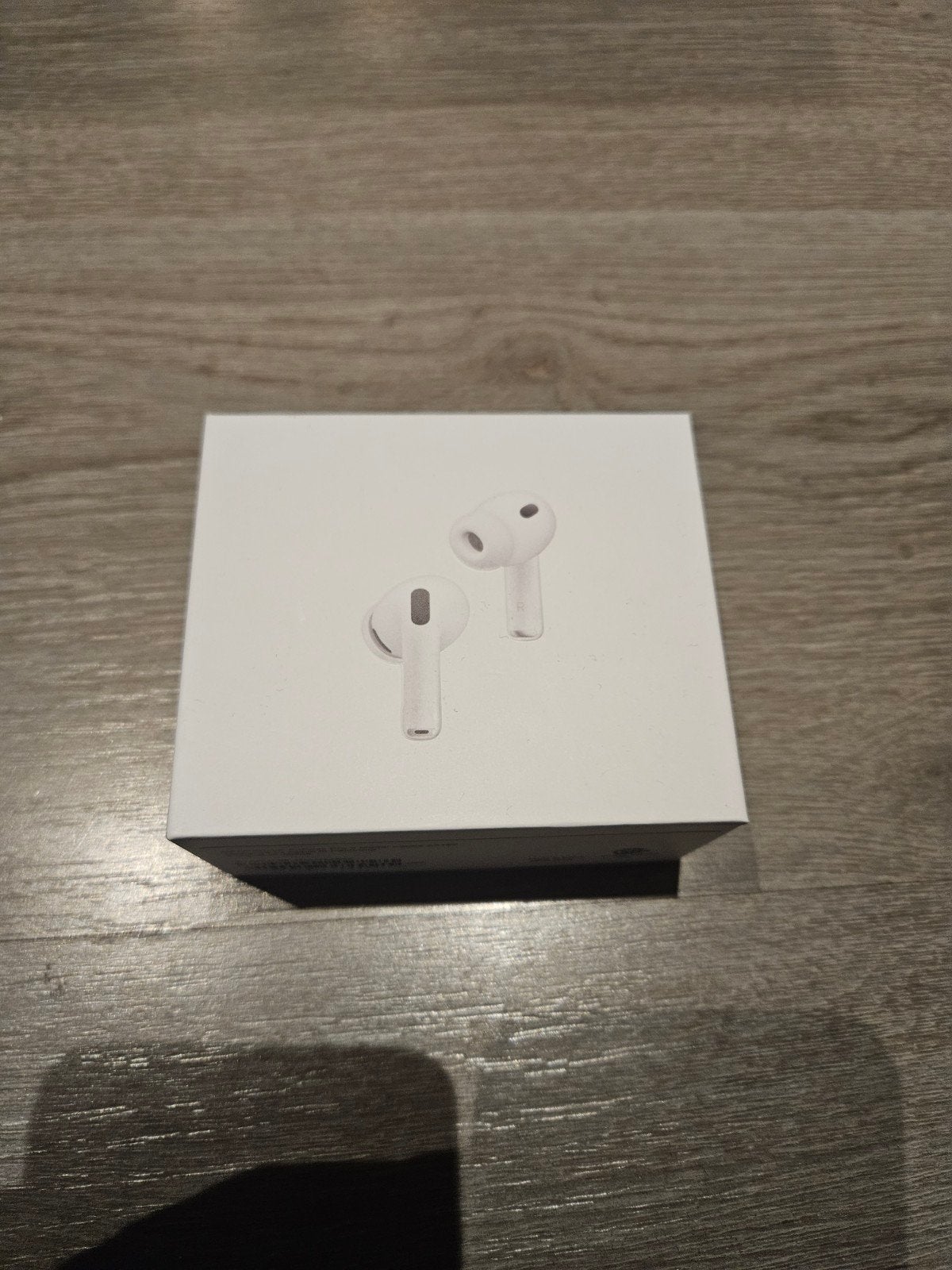 Airpods pro3 nieuwste versie!, Ophalen of Verzenden, Zo goed als nieuw