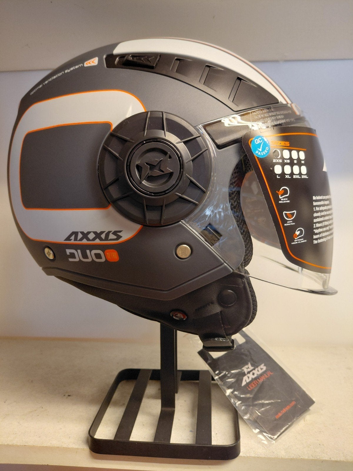 nieuwe kinderhelm maat XXS, XXS, Kinderen, Jethelm, Ophalen of Verzenden