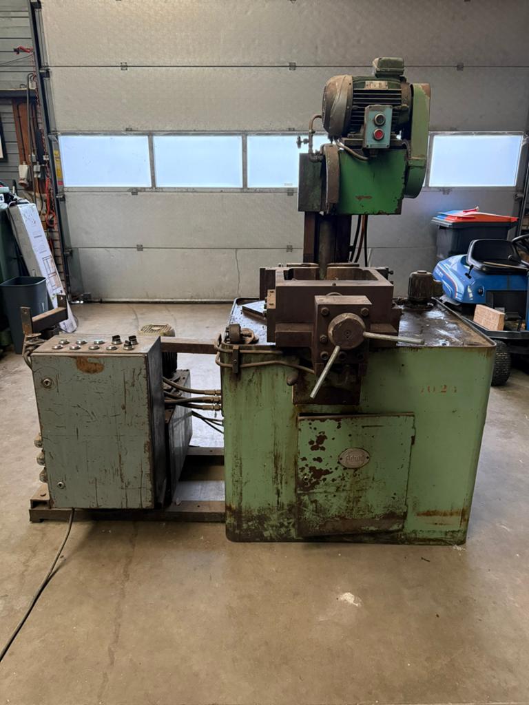 Bewo cirkelzaagmachine, Doe-het-zelf en Verbouw, Gereedschap | Zaagmachines, Ophalen, Gebruikt, Cirkelzaag, 70 mm of meer