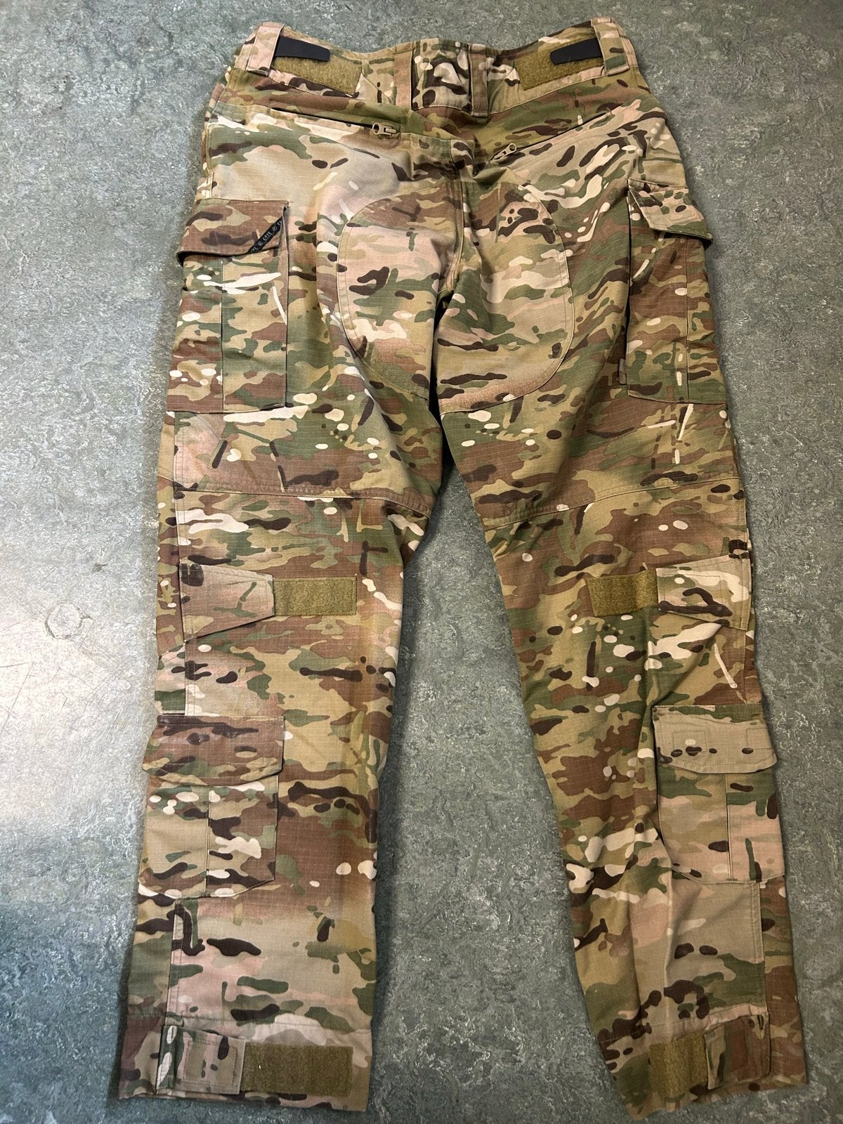 Crye Precision Multicam Set - Field Jacket & Combat Pants, Verzamelen, Militaria | Algemeen, Overige soorten, Nederland, Ophalen of Verzenden