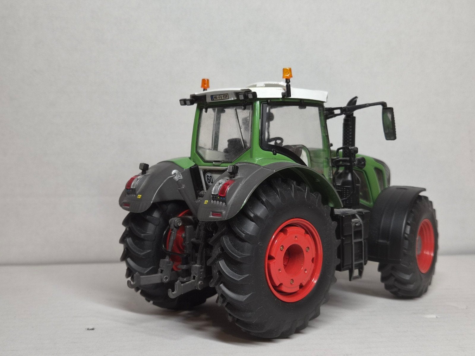 Fendt Vario 939 s4 Wiking, Overige merken, Wiking, ., Tractor of Landbouw