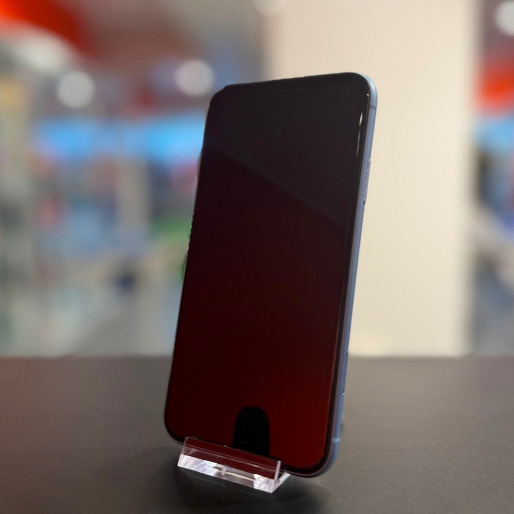 IPhone XR Blauw| 64GB | 86% | nette staat!, Apple, Zo goed als nieuw, Support@apple.com, One Apple Park Way
Cupertino, CA 95014
United States