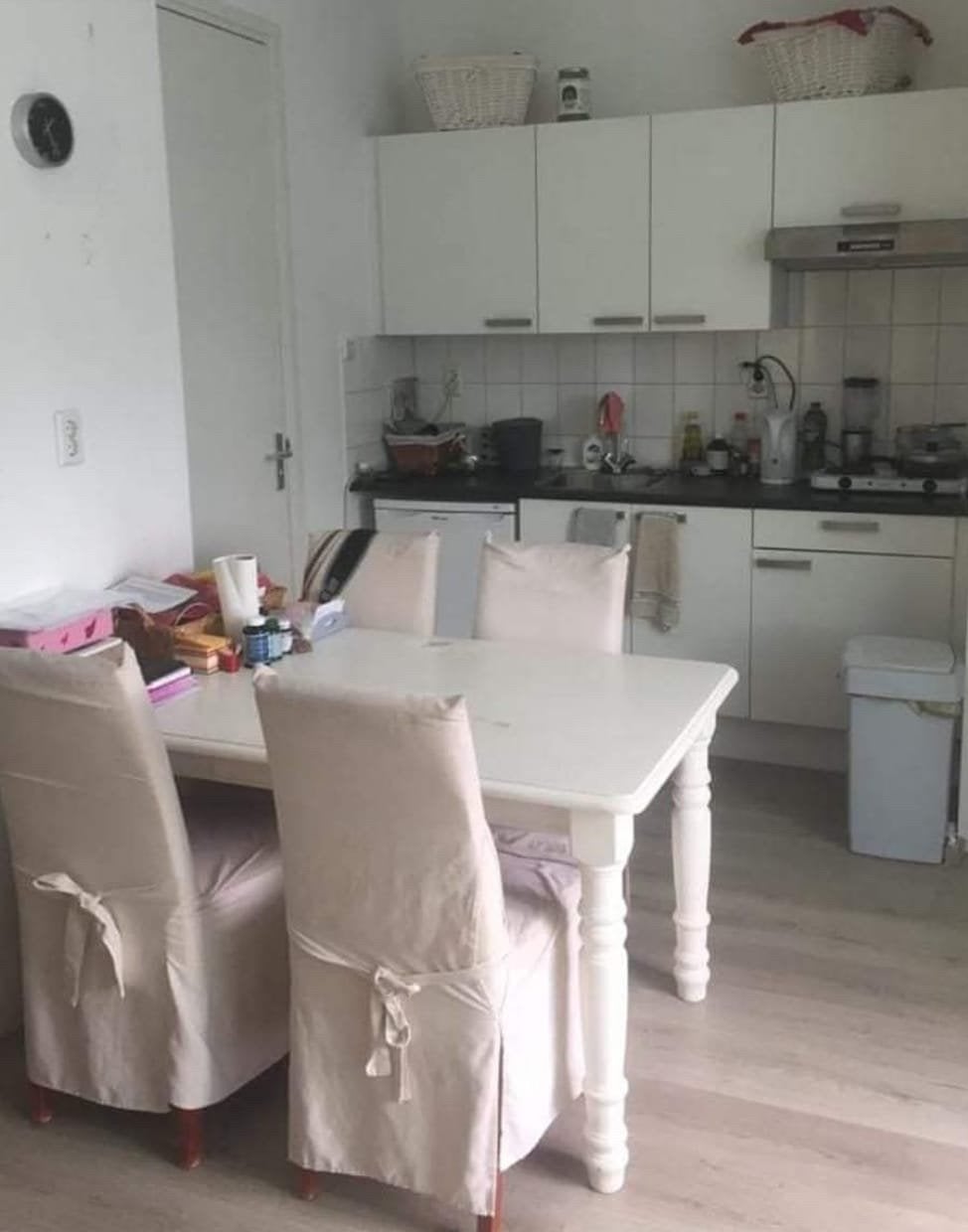 Appartement te huur/ Apartment For rent
