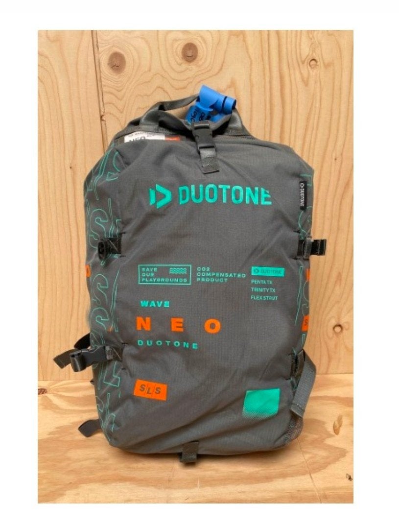 GEZOCHT: Duotone kitebag NEO SLS 9m (2024), Ophalen of Verzenden, Gebruikt, Overige merken