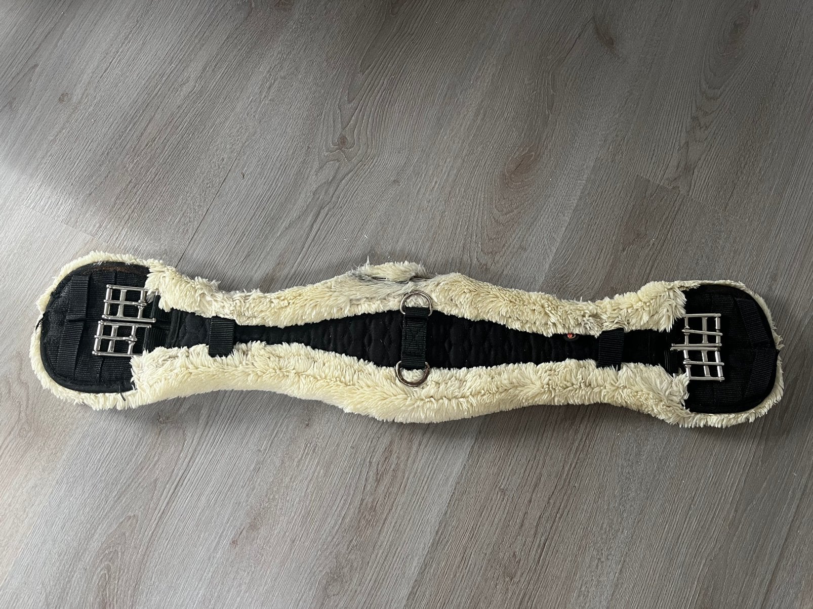 Kentucky singel 65 cm, Ophalen of Verzenden, Gebruikt, Dressuur, Singel