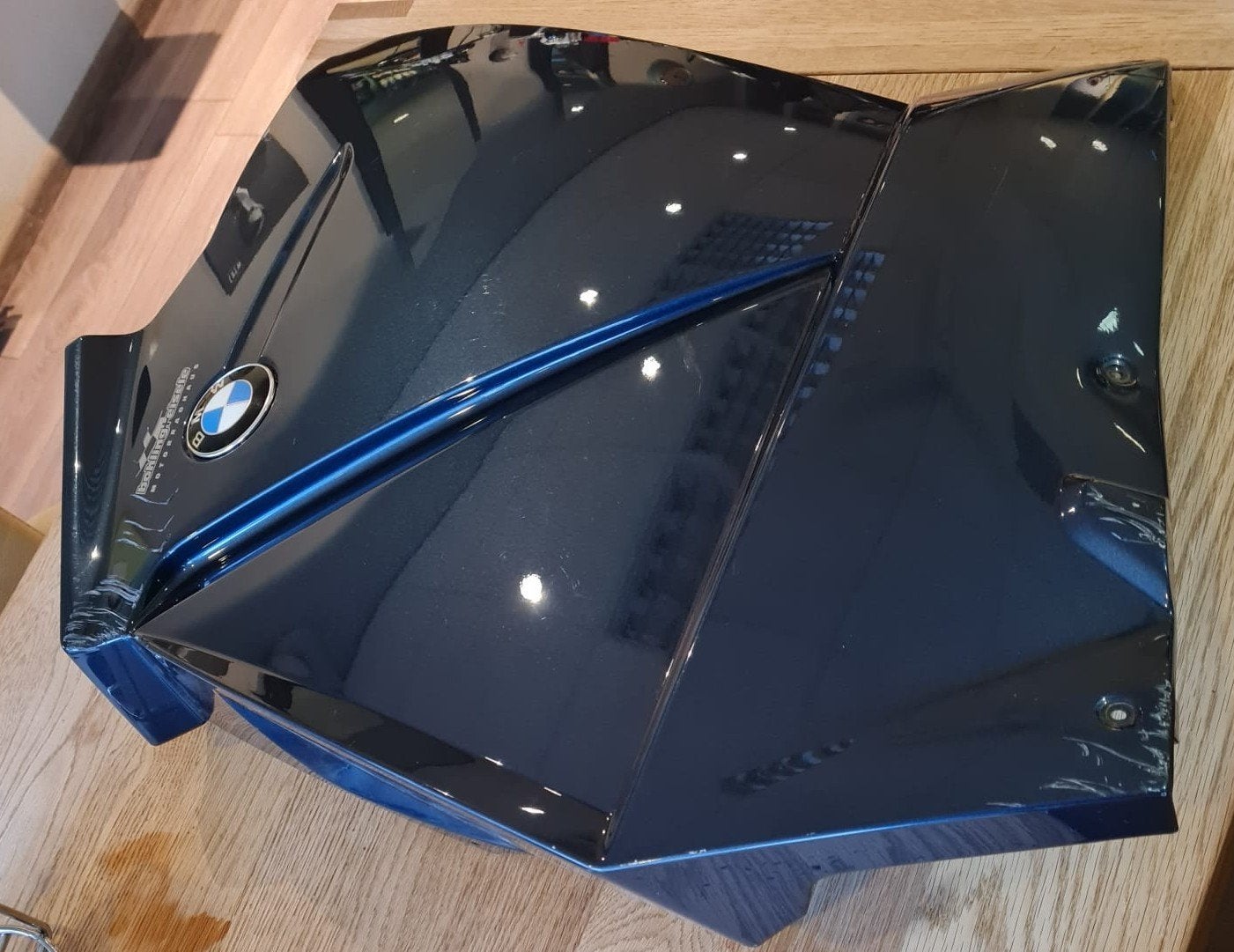 BMW K1200GT rechterkuip, Ophalen of Verzenden