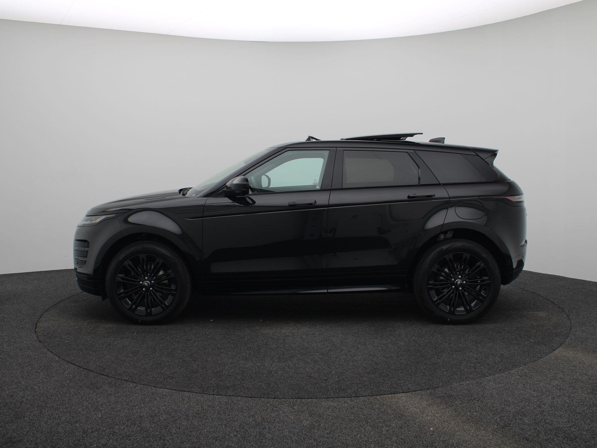 Land Rover Range Rover Evoque 1.5 P270e PHEV AWD Dynamic SE, Auto's, Automaat, 12 maanden, Euro 6, 15 kWh