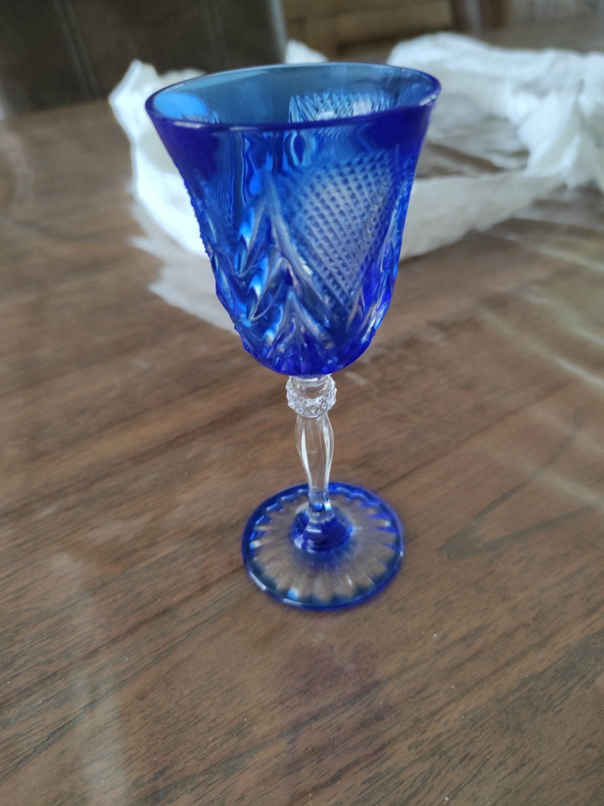 cristal d'arques- durand, Ophalen of Verzenden