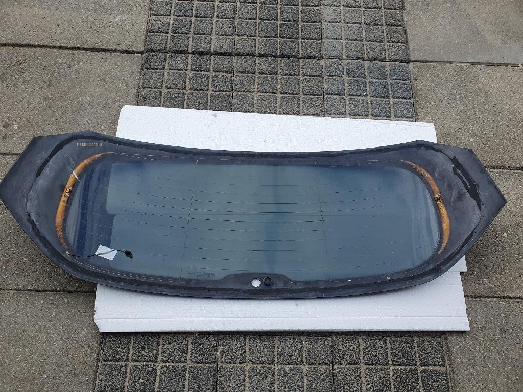 Peugeot 2008 achterruit, Ophalen, Gebruikt, Peugeot