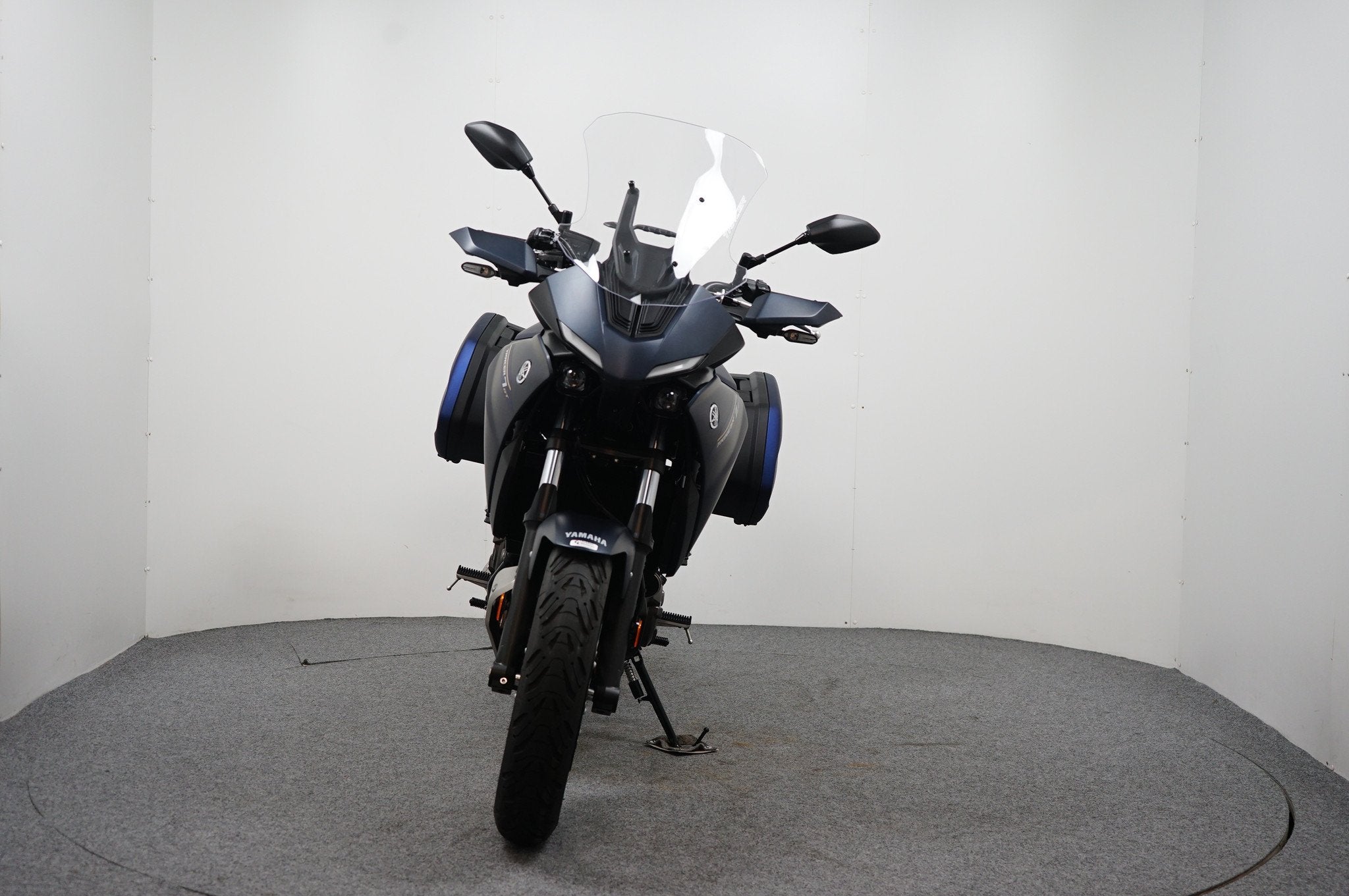 Yamaha Tracer 7 GT ABS (bj 2023), Sport, Meer dan 35 kW, 689 cc, ABS