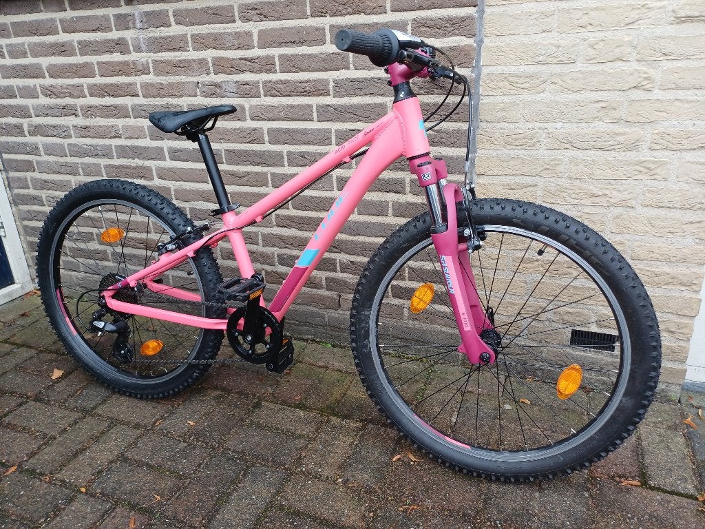 Cube Acid 240 Kinder Mountainbike