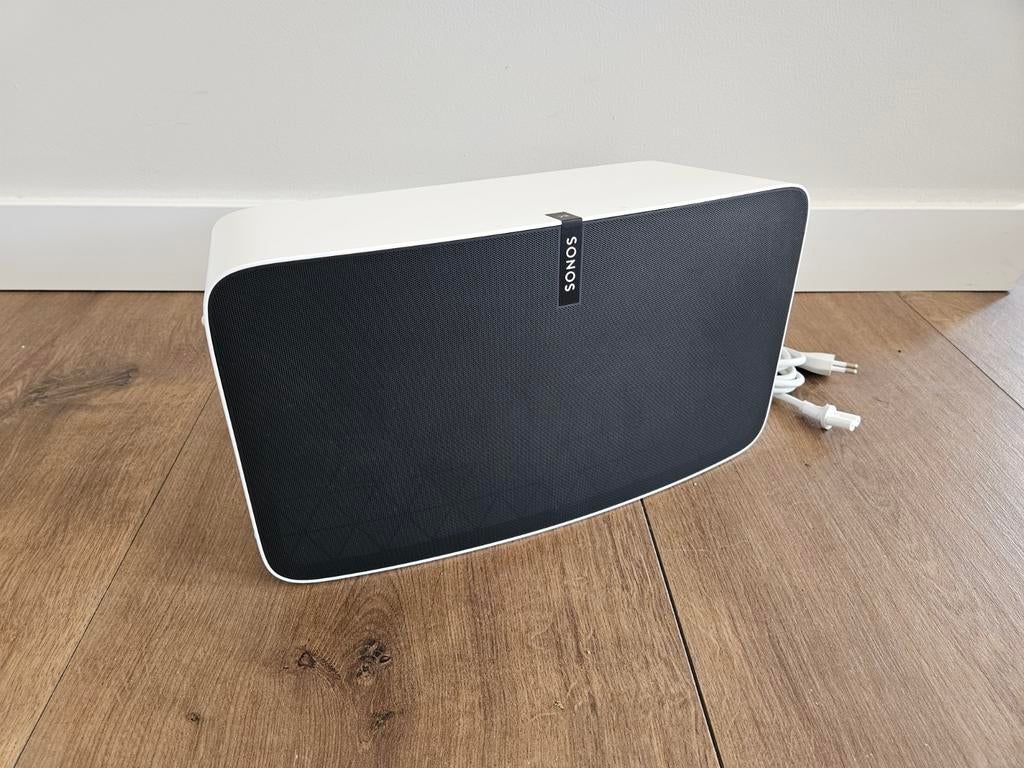 Sonos Play 5 Gen.2 HiFi speaker