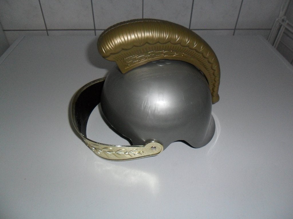 HELM, Ophalen, Zo goed als nieuw, Jongen of Meisje