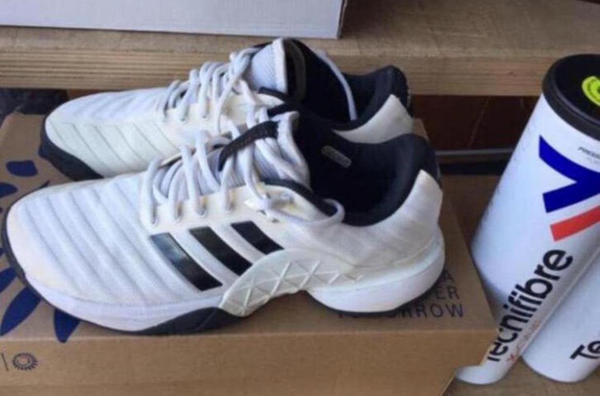 Adidas tennisschoenen padel schoenen diverse kleuren maten, L00, Schoenen, Nieuw, Ophalen