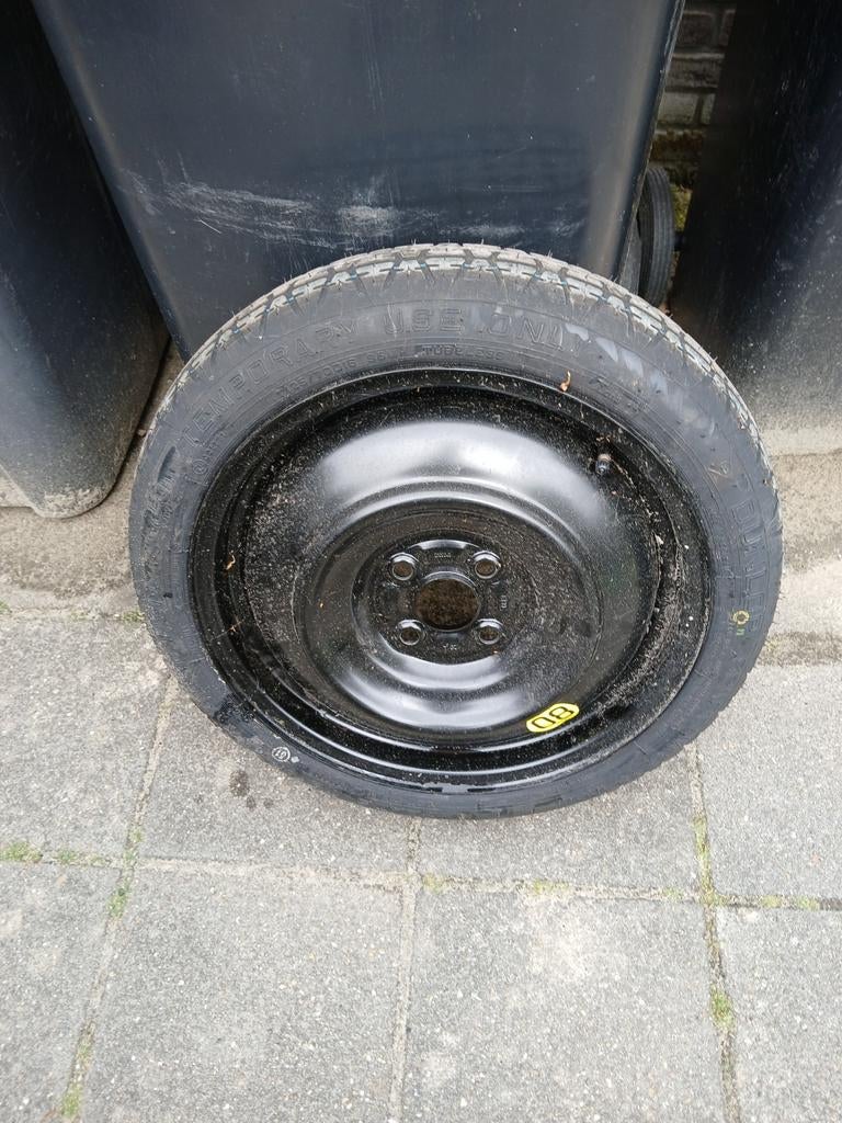Thuiskomer 4 gaats  te koop , bieden mag, Ophalen