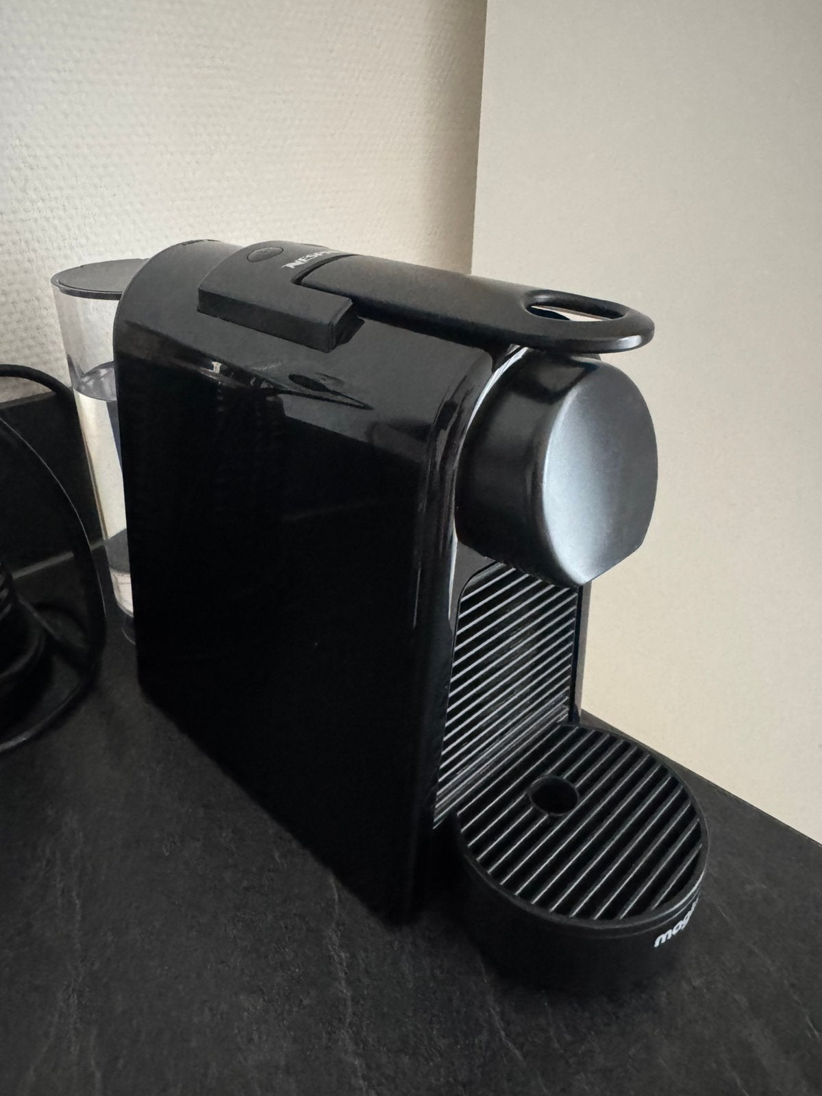 Nespresso CitiZ (Magimix M190), Ophalen of Verzenden, Espresso apparaat