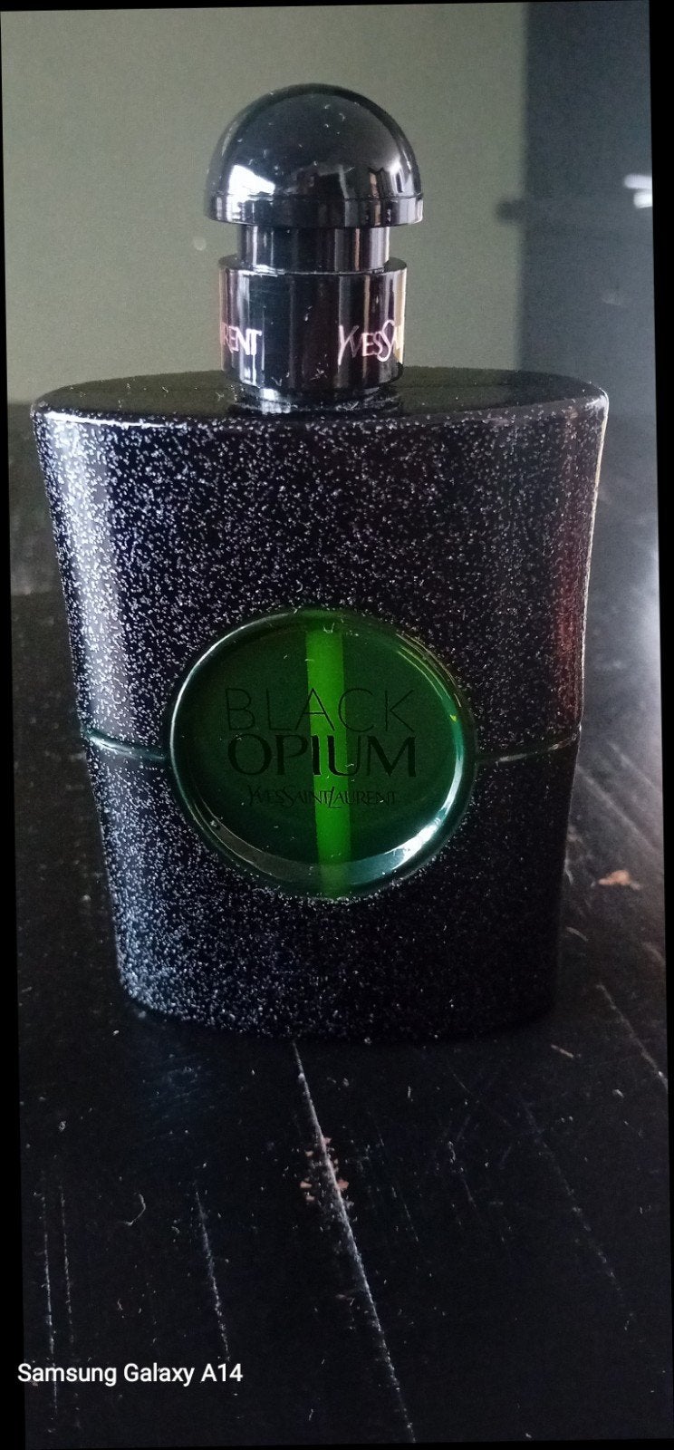YSL BLACK OPIUM, Ophalen, Nieuw