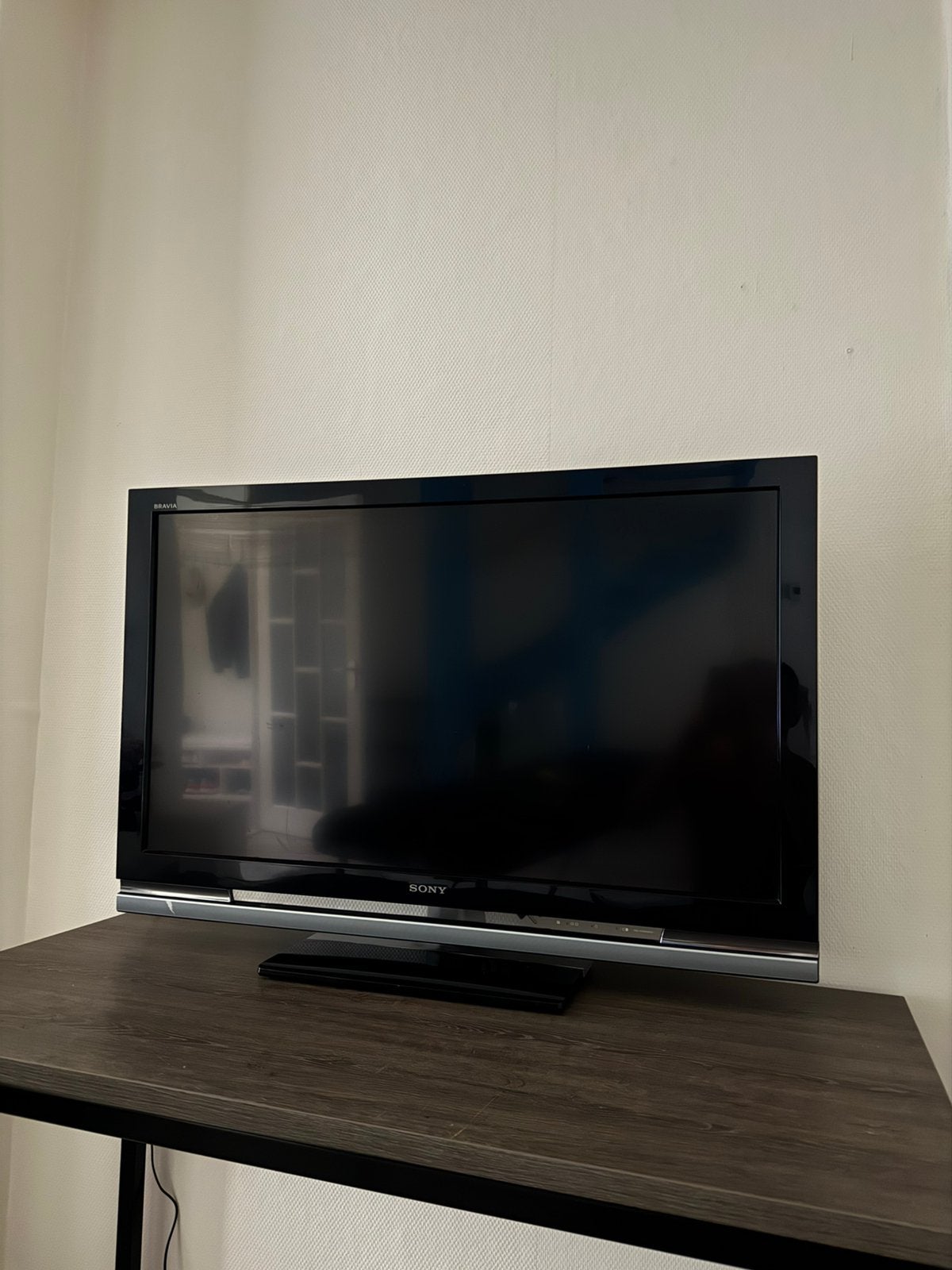 Sony tv, 50 Hz, Ophalen of Verzenden, Zo goed als nieuw, Sony