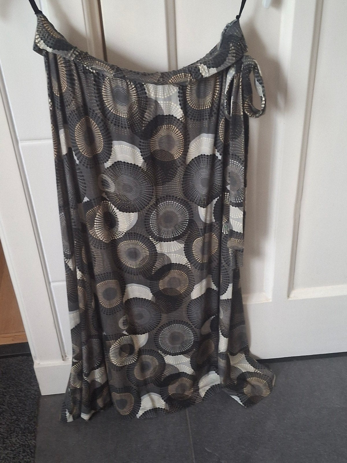 Nette Geisha dames rok, Kleding | Dames, Geisha, Ophalen of Verzenden, Zo goed als nieuw, Maat 36 (S)