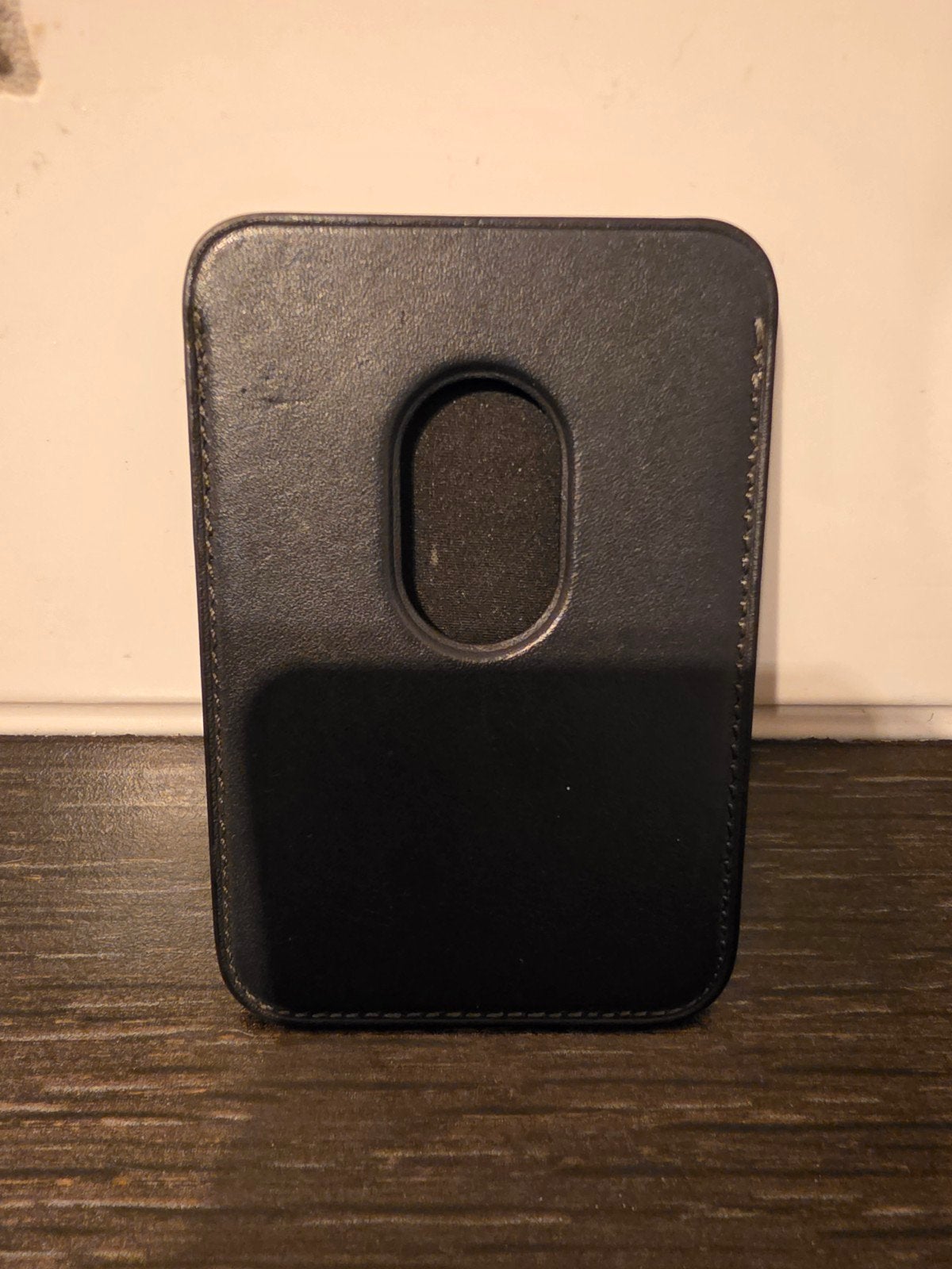 Apple MagSafe Wallet (met find my), Ophalen of Verzenden