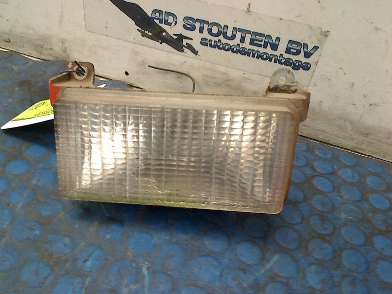 Mistlamp Rechts Voor DIVERSEN CHEVROLET (1970-01/..), Autodemontage Ad Stouten BV, Gebruikt, Info@AdStouten.nl, Ringweg 1a, OOSTERLAND 4307 NK, Zeeland, , Nederland
