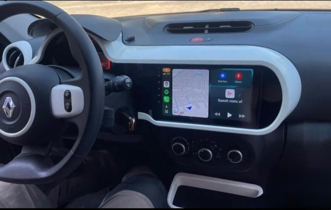 RENAULT TWINGO | CARPLAY+ | ACTIE €279,99, Ophalen of Verzenden, Nieuw
