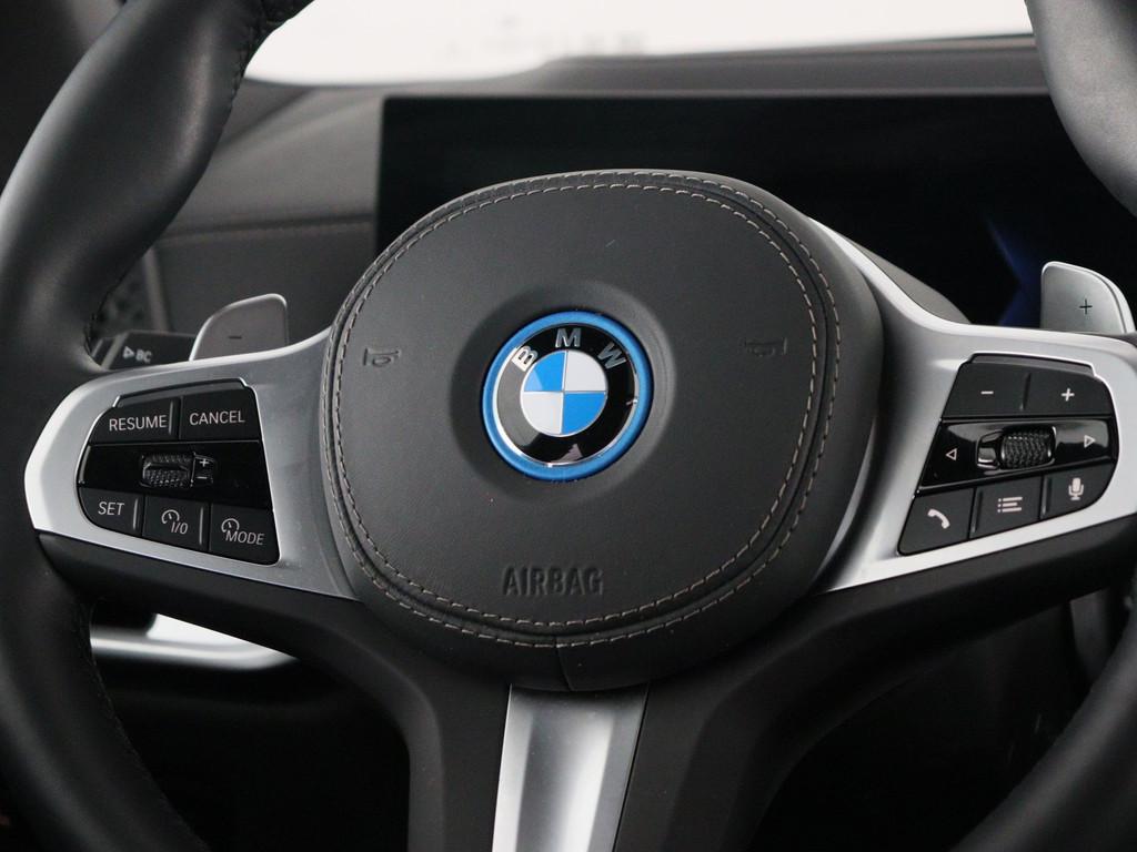 BMW X5 xDrive50e (bj 2025, automaat), Gebruikt, 2395 kg, Met garantie (alle), Overige brandstoffen