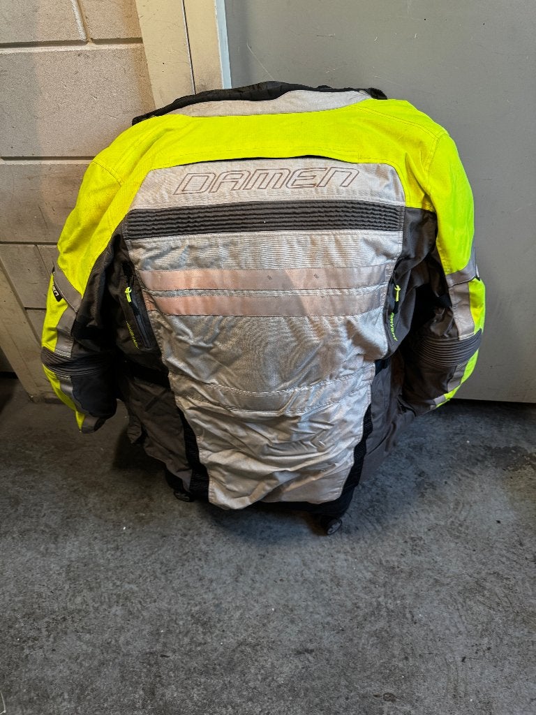 Damen motorpak Nederlands merk –  comfortabel, zomer/winter, Motoren, Kleding | Motorkleding, Ophalen of Verzenden, Damen Motorfashion