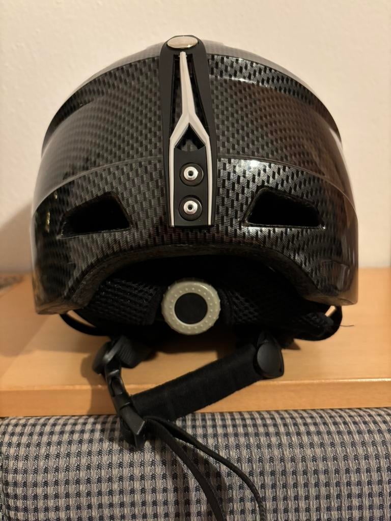 Te koop, Skihelm, Overige merken, Overige typen, Ophalen of Verzenden, Zo goed als nieuw