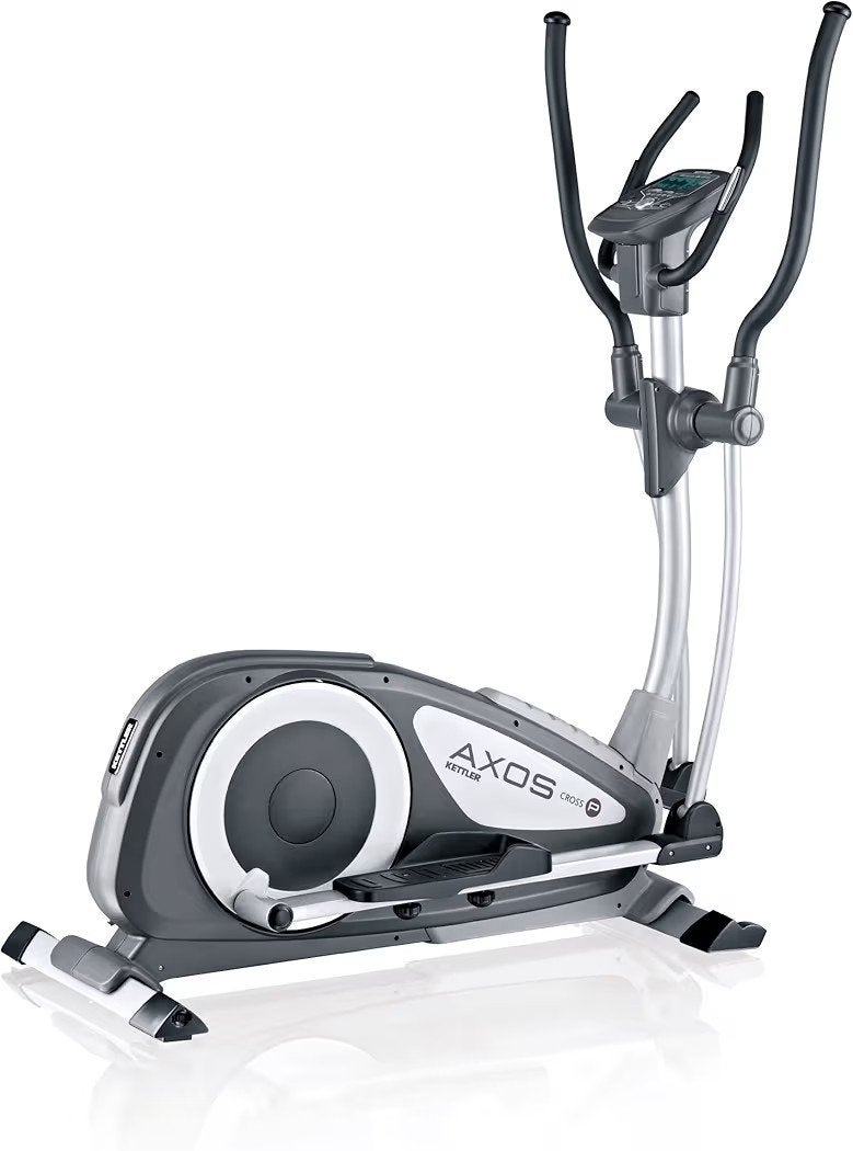 Kettler Axos Cross P Crosstrainer, Sport en Fitness, Ophalen