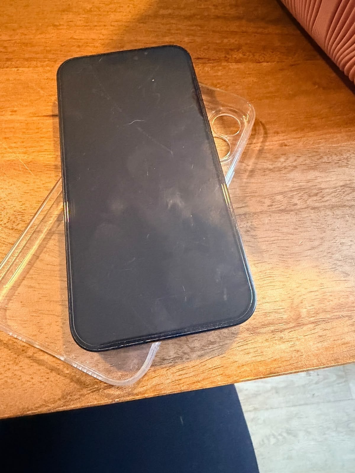 Foto 5 van iPhone 16 Plus - Zo goed als nieuw