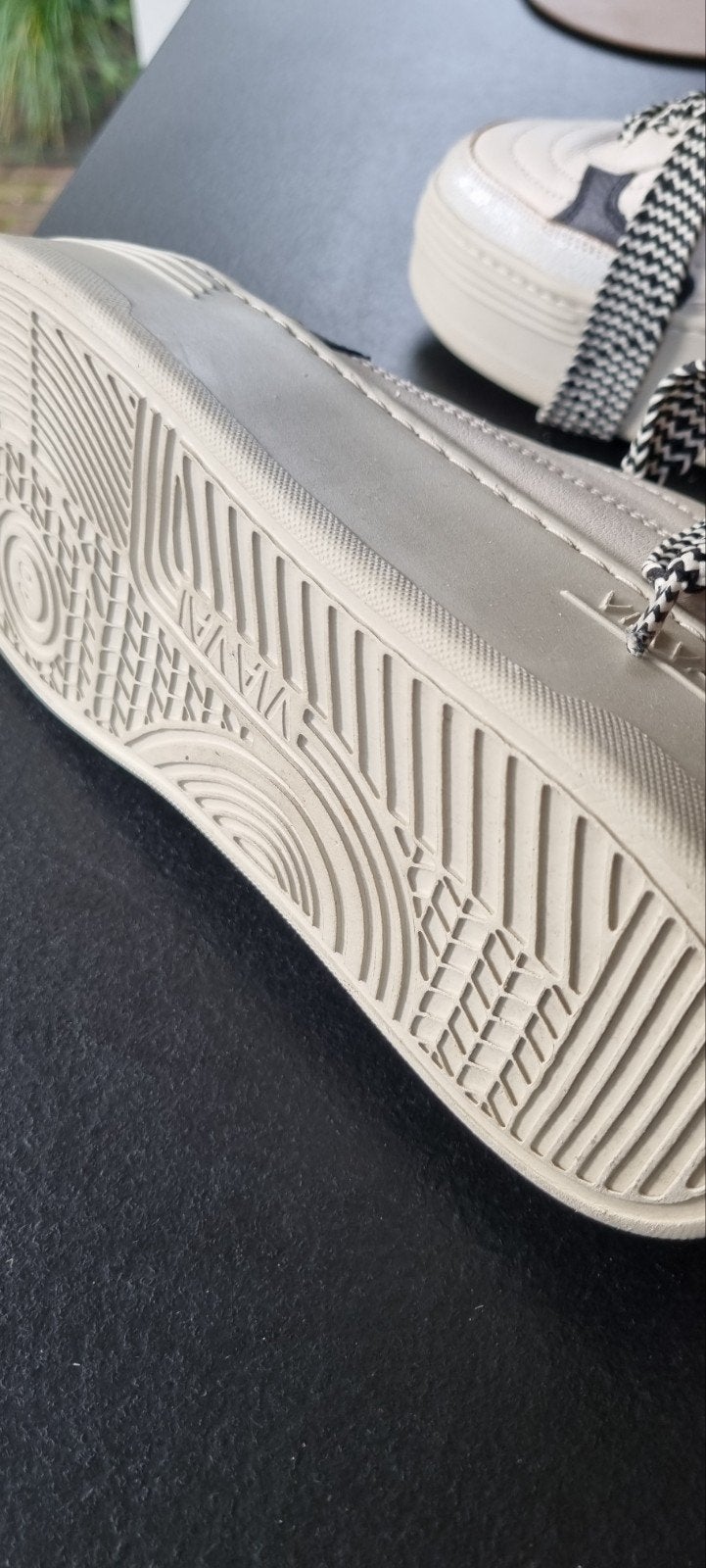 Via Vai sneakers, maat 40, in nieuwstaat, Via Vai, Overige kleuren, Ophalen of Verzenden, Sneakers of Gympen