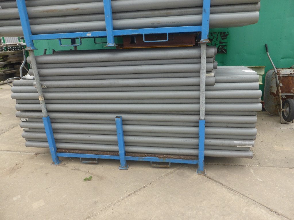 pvc afvoer pijpen, Ophalen, Afvoer, Pvc, 2 tot 4 meter