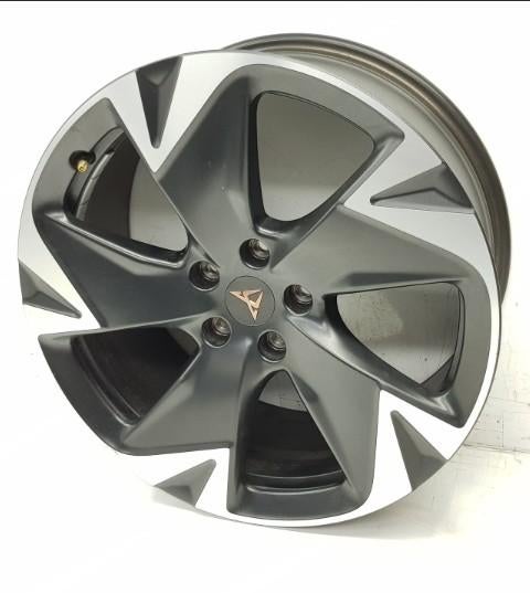 19 inch Cupra Tavascan, Formentor, Leon, Ateca Velgen 5x112, Ophalen of Verzenden, Nieuw, 19 inch, Velg(en)