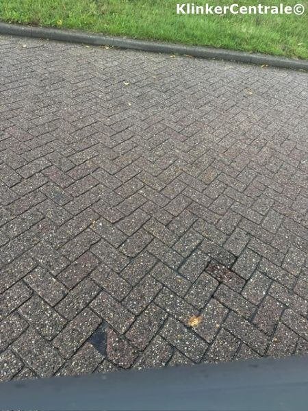 ROOIKORTING 14.000m2 heide betonklinkers straatstenen bkk bs, Tuin en Terras, Bij dit gebruikte product niet te achterhalen, Gebruikt