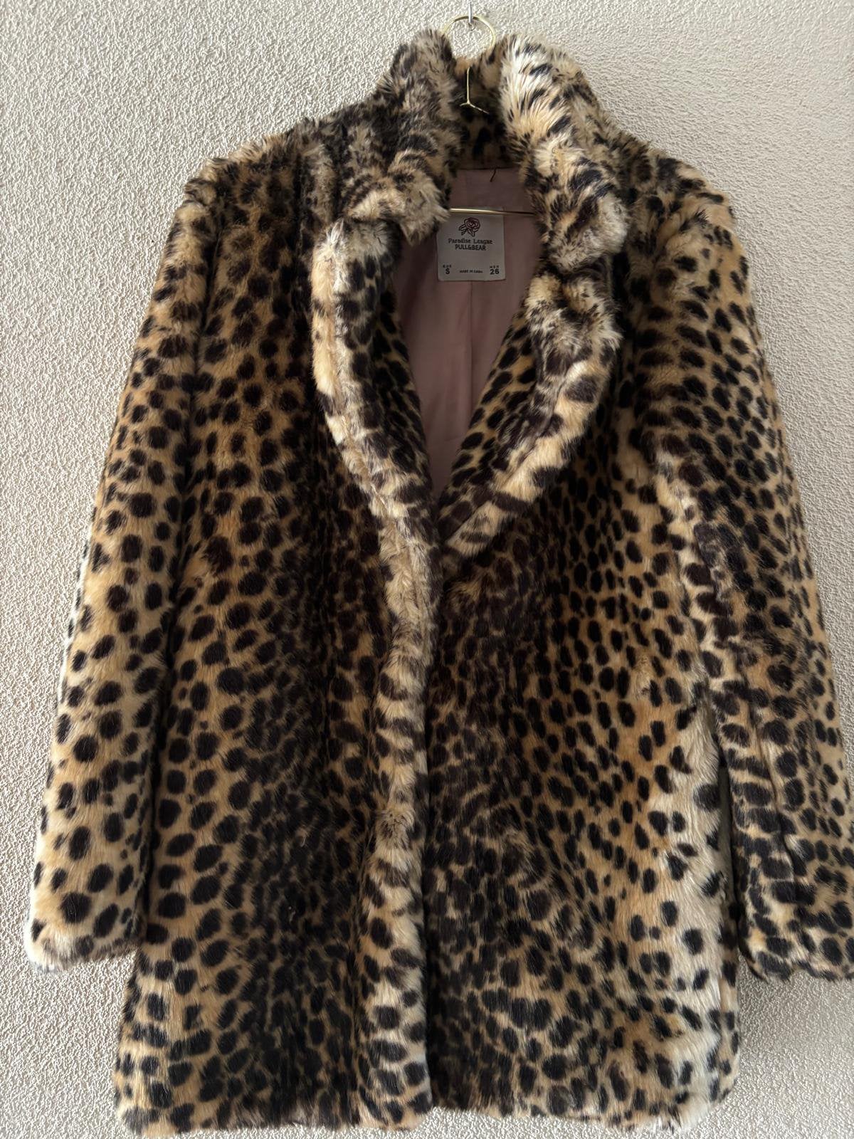 Damesjas, Ophalen of Verzenden, Gedragen, Maat 36 (S), Overige kleuren