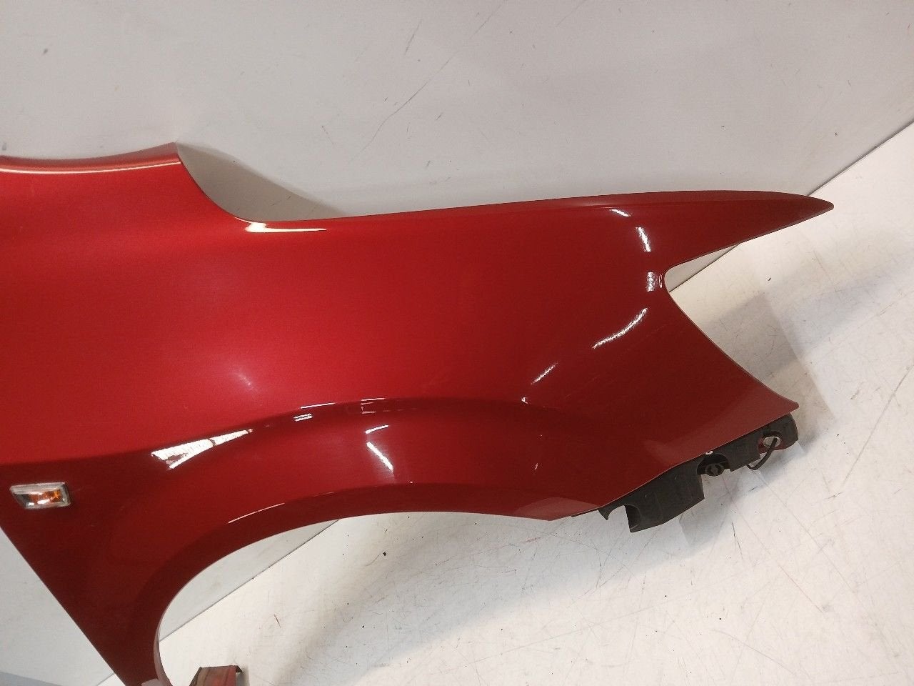Spatbord rechts voor Chevrolet Aveo, Onderdelen@venauto.nl, Van der Ven Autorecycling B.V., Gebruikt, Ettenseweg 76, 4706 PB Roosendaal, The Netherlands