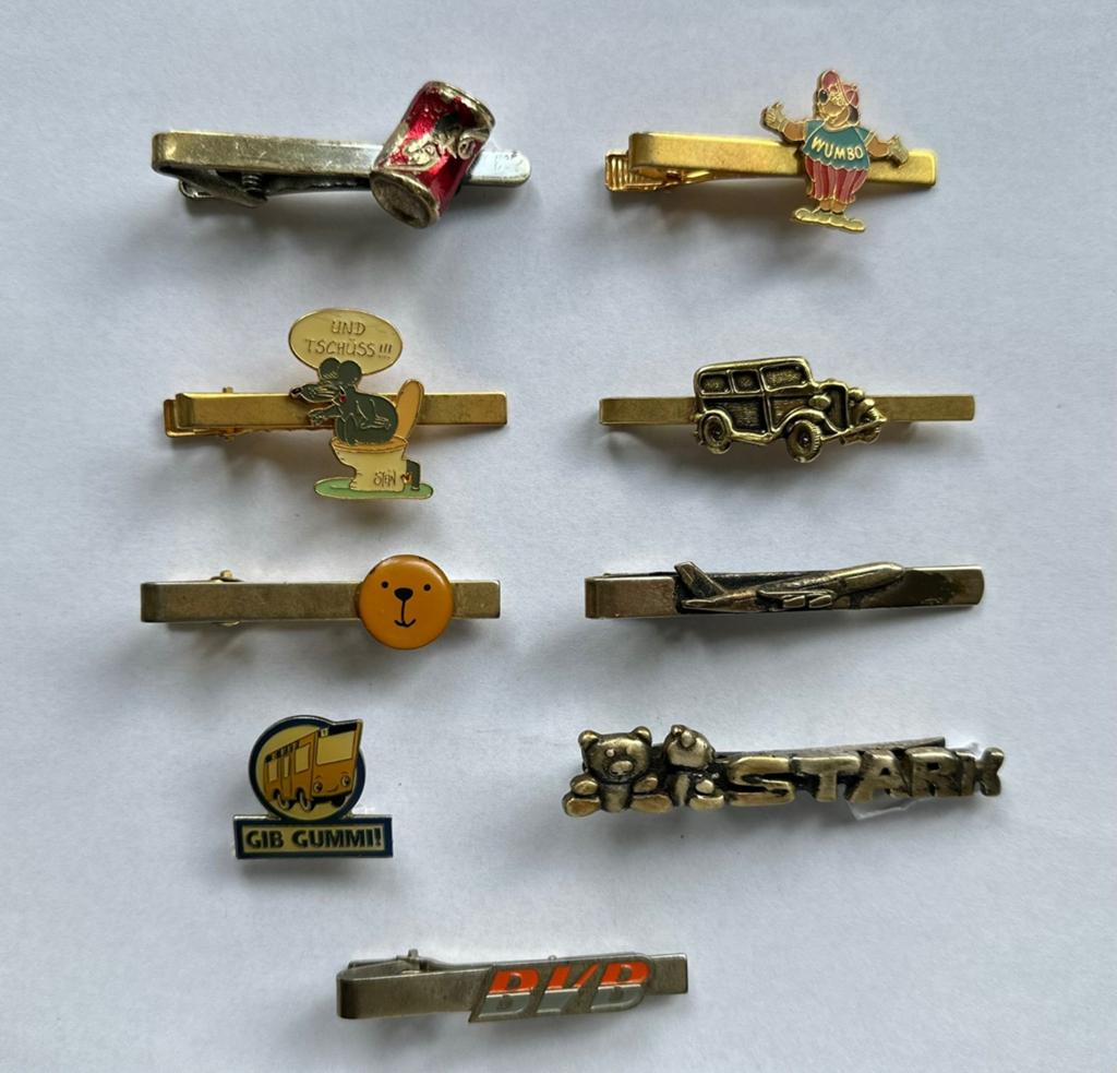 Dasspelden allerlei ., Verzamelen, Ophalen of Verzenden, Gebruikt, Overige onderwerpen, Speldje of Pin