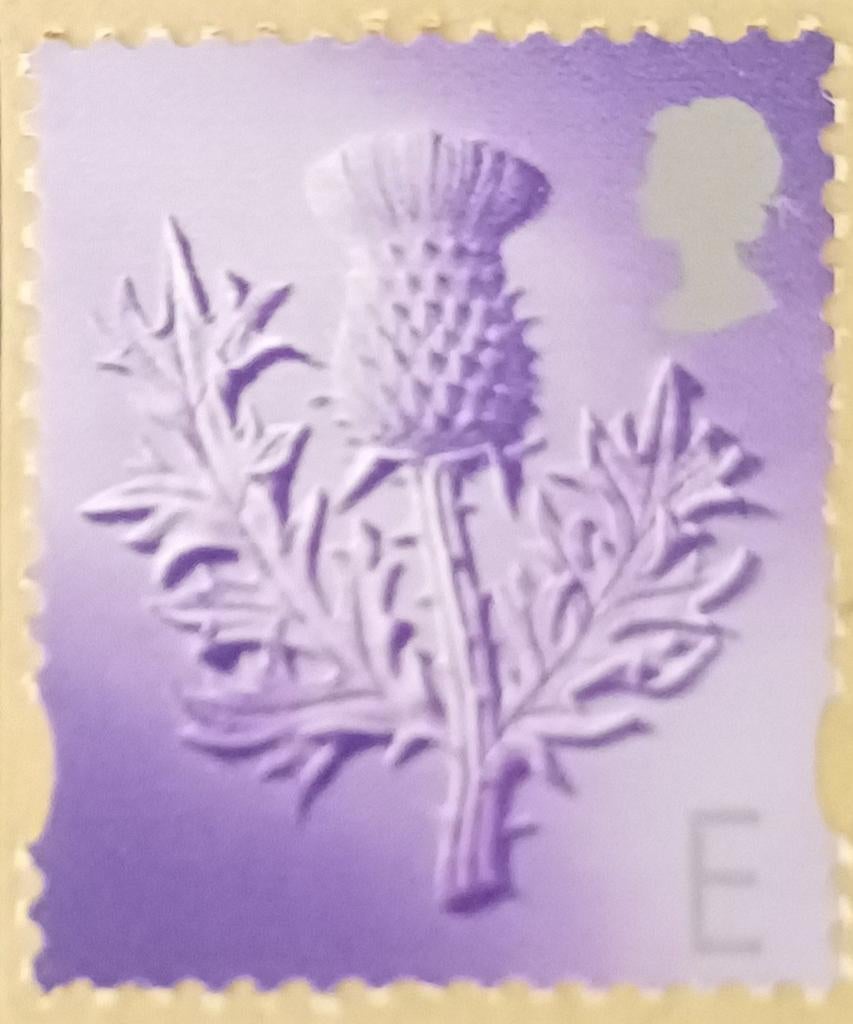 Engeland, Postzegels en Munten, Postzegels | Europa | UK, Ophalen of Verzenden