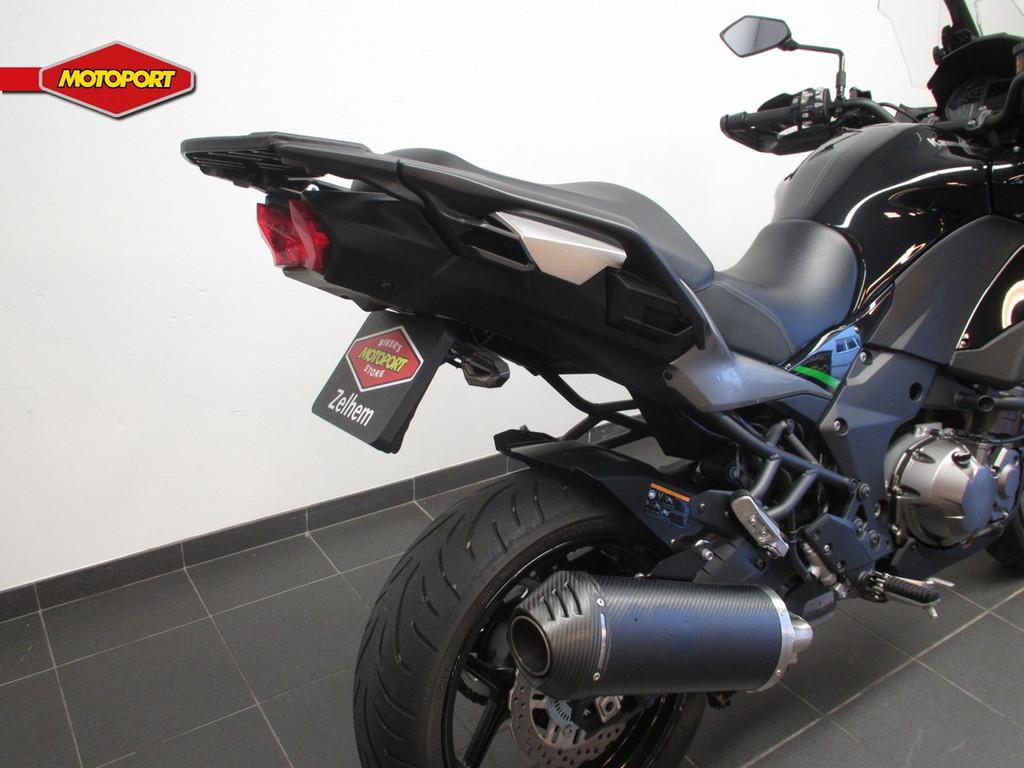 Kawasaki VERSYS 1000 SE (bj 2024), Bedrijf, Info@kawasaki.nl, Toermotor, Jacobus Spijkerdreef 1-3
2132 PZ  Hoofddorp, NL