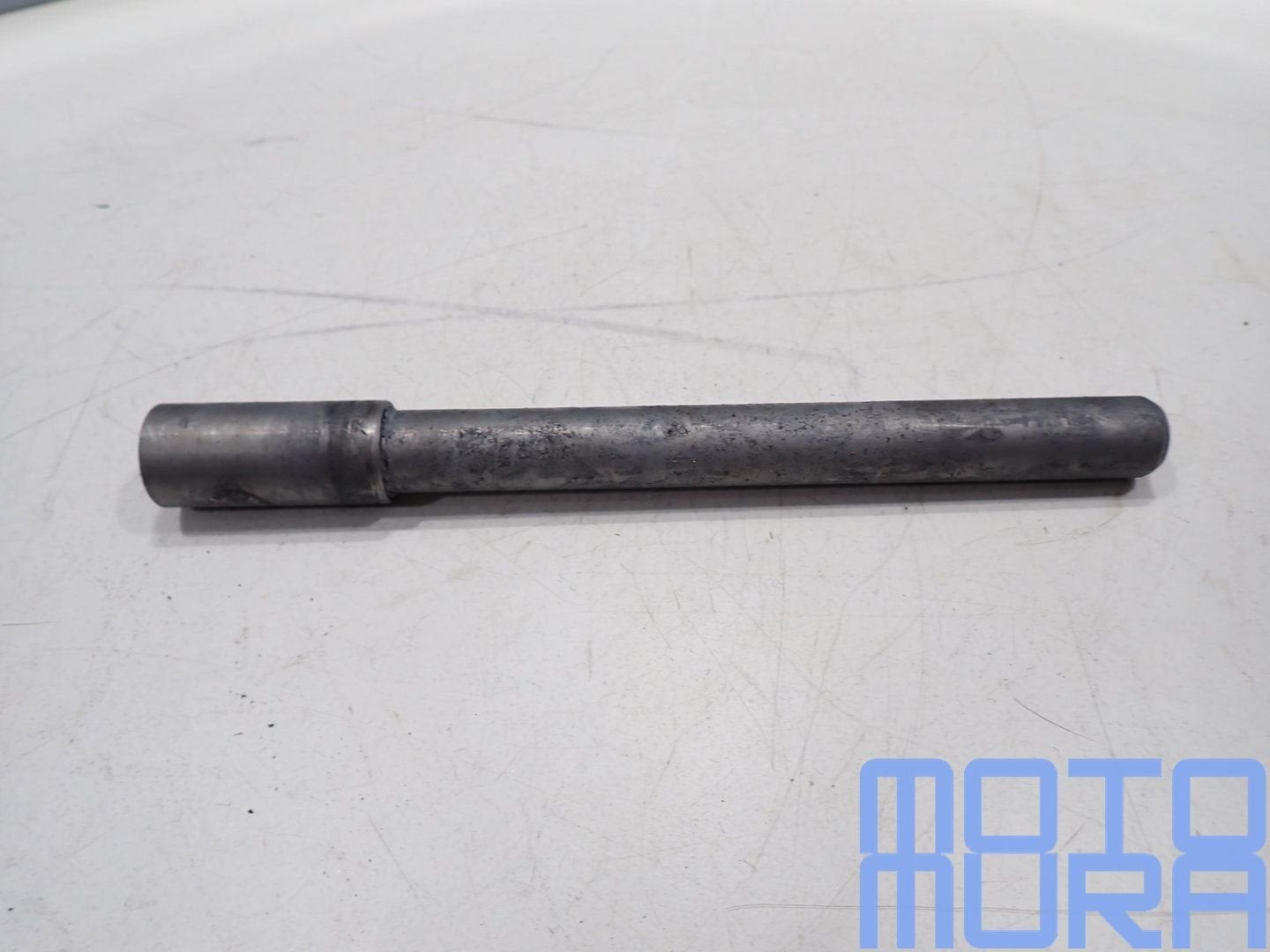 Vooras BMW R1200GS / R1250GS 2011 - 2025 K50 K51 voorwielas, Motoren, Onderdelen | BMW, Gebruikt, -, -, Ophalen of Verzenden